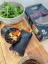 32 oz Ocean's Halo Purple Rice, Organic, Vegan, Gluten-free Ingredients