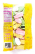 Pack 3 10 oz 30 oz Spangler Bunnies, Chicks, and Eggs Marshmallow Easter Candy - of - Per Bag - Total of Candy Gluten