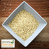 #10 30-Year 4 lbs Ready Harvest Emergency Food - Parboiled White Rice | Survival Food | Pantry Staples | Can | Shelf