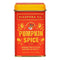 Diaspora Co. Pumpkin Spice, Warming Spice Blend for Baking & Drinks, Made with Fresh Spices - 30g Tin