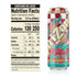 22 Oz (Pack 24) AriZona Raspberry Tea - Big Can, Fl