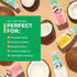 Pack 12 Count 9.8 oz Kuii Coconut Milk Drink Variety with Original Coconut, Strawberry & Mango Flavors Refreshing
