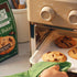 4-8 oz Tate's Bake Shop Soft Baked Cookies, Dark Chocolate Chunk, Bags