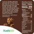 10g 10g Pack (3 Kashi GO Protein Cereal, Protein, Fiber, Variety Boxes)
