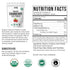 9 oz (255g) Organic Cranberry Juice Powder Wildberry Source Rich in Natural Vitamin C Cold-Pressed & Water-Soluble
