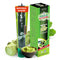 Wasabi-O Real Wasabi Paste - Authentic Japanese Fresh Wasabi Root, Mild Heat, Squeeze Tube for Sushi and Seafood