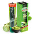 Wasabi-O Real Wasabi Paste - Authentic Japanese Fresh Wasabi Root, Mild Heat, Squeeze Tube for Sushi and Seafood