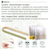 135 100% Tagalica, Premium Dandelion Root Tea Bags, Natural & Pure from Dandelion Root, Eco-Conscious Tea Bags, Herbal