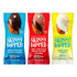 SkinnyDipped Snack Attack Almond Variety Pack, Chocolate Covered Almonds, Low Sugar, Gluten
