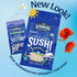 909 LUNDBERG FAMILY FARMS Organic Sushi Rice White, GR
