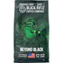 Black Rifle Coffee Company Beyond Black, 12oz Bag, Ground Coffee Dark Roast