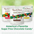 7.5oz Russell Stover Sugar Free Candy, Bags