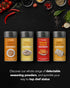 Funtable Kimchi Seasoning, 4.2oz, Authentic Korean Flavor Powder