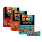 KIND Bar Minis, Variety Pack, Dark Chocolate Nuts and Sea Salt, Dark