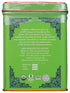 Harney Sons Organic Supreme Green - HT Tin, 20 Sachets, 1.4 oz