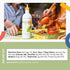100% 750ml Brightland Everyday Salad Oil, Tossng, Mixing & Dressing - Extra Virgin Olive Oil with Squeeze Bottle - High