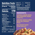 15.25 oz PLANTERS Unsalted Mixed Nuts, Cashews, Pistachios, Almonds, Brazil Nuts, and Pecans, Plant-Based Protein
