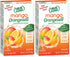 True Citrus Orange, Mango, 1.06 Oz (30gm) (Pack of 2)