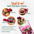 3 Pack (8oz Melissa's Steamed Baby Beets - Pre-Cooked, Ready-to-Eat, Each) - Sweet, Earthy Flavor & Nutritious Produce