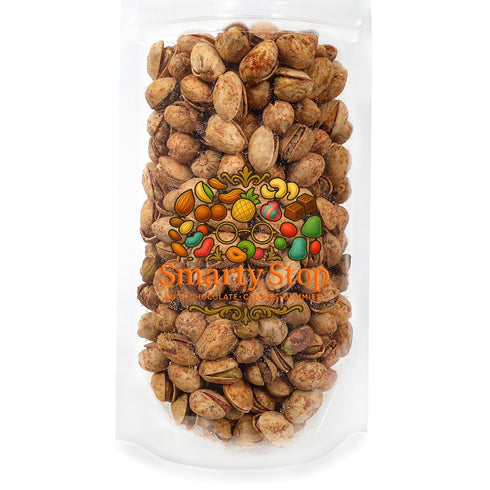 Smarty Stop 2 (Pack 1)) Pistachio Collections (Chili, Pound