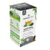 Miracle Tree Organic Moringa Superfood Tea - 25 Individually Sealed Bags, Earl Grey