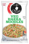 CHING'S Secret Hakka Veg Noodles, Made with 100% Durum Wheat/ 600g., 21.1oz. Value