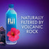 700mL 23.7 (Pack 12) 100% FIJI Natural Artesian Bottled Water / Fl Ounce of - Natural Electrolytes