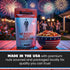 6 Nuts Gift Basket for Men | Delicious Flavors of Gourmet Nuts | For Men, Dad, Husband, Son