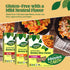 Pack, 12oz (1 1 1 Elbows) Heaven & Earth Brown Rice Pasta Variety Rotini, Penne, | Whole Grain | Gluten Free | Amazing