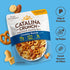 10g 1g 5.25 (Pack 3) Packaging Catalina Crunch Protein Snack Mix | Protein, Sugar per Serving | Good Source of Fiber