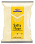 Rani Sattu Flour (Roasted Chana Gram) 14oz (400g) ~ Natural, Salt-Free |