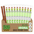 Original, Sogo Snacks, No Sugar, 100% Grass-fed & Grass-finished, Non-GMO Beef Sticks.