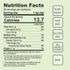 5oz 3.5oz Jungle Powders Organic Passion Fruit Powder & Kiwi Fruit Powder - Freeze-Dried Superfood Extracts for Baking