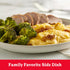 7 OZ Betty Crocker Au Gratin Casserole Potatoes Family Size