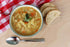 5.4 oz. Mom's Place Gluten-Free Chicken Noodle Soup Mix, Quick & Easy to Make, Nut Free, Dairy Free, Soy Free