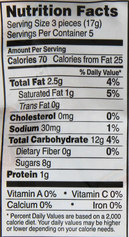 Chick-o-stick, 3 Ounce (Pack of 2)