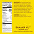 15.4 oz (Pack 12) Krusteaz Banana Nut Muffin Mix, Made With Real Bananas and Walnuts, Box