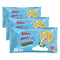 Malt-O-Meal Berry Colossal Crunch with Marshmallows Breakfast Cereal, Crunchy Corn and Oat