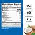 2LBS Nutricost Coconut Milk Powder
