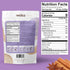 Waka Tea, Traditional Masala Chai Instant Tea, No Sugar or Milk Added and Vegan, 100% Natural Spices and Premium Indian Instant Tea, No Steeping Required, 4.5 Oz Bulk Bag For up to 195 Servings