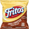 Funyuns Fritos Corn Chips, Chili Cheese, 1 Ounce (Pack of 40)