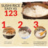 1 (Pack 1) Marukan Seasoned Gourmet Rice Vinegar, Gallon