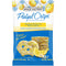 Snack Factory Lemon Flavored Crunch White Creme Pretzels, 4 Oz Bag