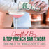 24-Pack Maison Perrier Chic DaiquiRed Strawberry and Red Fruits Flavored Sparkling Beverage, Low Calorie, Mocktail
