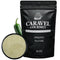 Jalapeno Salt Infused with Real Jalapeos Natural Green Salt for Cooking and