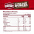 Country 18.8 oz 12) Campbells Chunky Soup, Sirloin Burger With Vegetable Beef Soup, Can (Case