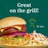 4 2 Count Dr. Praeger's, Perfect Burgers, Ounce