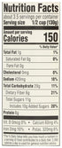 365 15 (Pack 4) by Whole Foods Market, Organic Traditional Baked Beans, Ounce