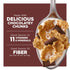11 13.2oz (1 Special K Cold Breakfast Cereal, Vitamins and Minerals, Chocolatey Delight, Box Box)