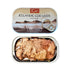 4.27oz pack 3 Wild Cod Liver Canned From Iceland
